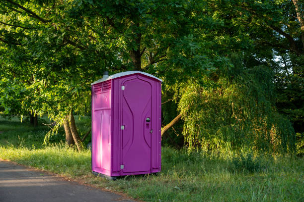 Portable Toilet Options We Offer in Constantine, MI